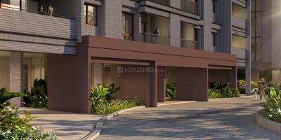 Image of 2154 Sq.ft 3 BHK Apartment / Flat for sale in ASSETZ 66 &amp; SHIBUI, Whitefield, Bengaluru for Rs. 33999000