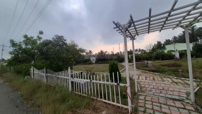 Image of 1326 Sq.ft Residential Plot / Land for sale in Idikarai, Coimbatore for Rs. 3350000