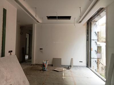 Living Room Image of 1800 Sq.ft 3 BHK Builder Floor for sale in East Of Kailash New Delhi for Rs. 75500000