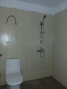 Bedroom One Image of 1955 Sq.ft 3 BHK Apartment / Flat for rent in Orris Greenopolis, Sector 89 Gurgaon for Rs. 30000