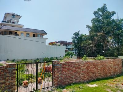 Image of 2610 Sq.ft Residential Plot / Land for sale in Canal Road, Dehradun for Rs. 52200000