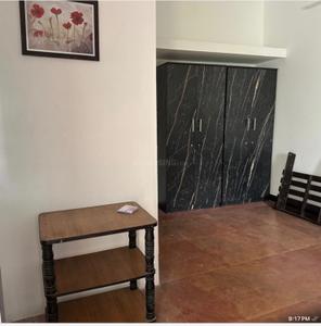 Hall Image of 500 Sq.ft 2 BHK Builder Floor for rent in Peelamedu Coimbatore for Rs. 30000