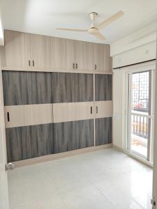 Bedroom Image of 1200 Sq.ft 2 BHK Apartment / Flat for rent in Kaggadasapura Bengaluru for Rs. 35000