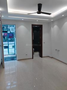 Hall Image of 1450 Sq.ft 3 BHK Builder Floor for sale in Green Park New Delhi for Rs. 62500000
