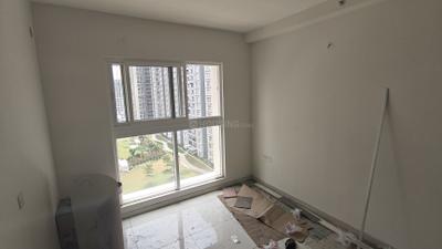 Bedroom Image of 660 Sq.ft 1 BHK Apartment / Flat for rent in Godrej Park Retreat Phase 2, Chikkakannalli Bengaluru for Rs. 40000