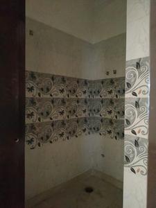 Common Bathroom Image of 750 Sq.ft 2 BHK Builder Floor for sale in DLF Ankur Vihar Ghaziabad for Rs. 2360004
