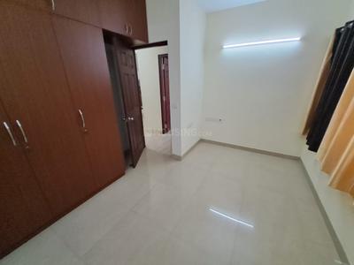 Bedroom Image of 1922 Sq.ft 3 BHK Apartment / Flat for rent in Marine Drive Kochi for Rs. 77000