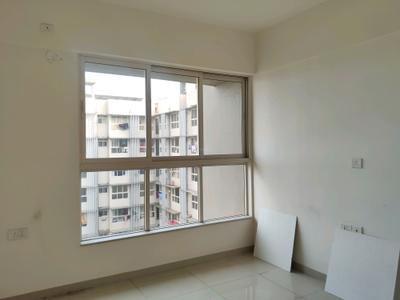 Bedroom Image of 600 Sq.ft 1 BHK Apartment / Flat for rent in Mahindra Happinest Kalyan, Bhiwandi Thane for Rs. 13500
