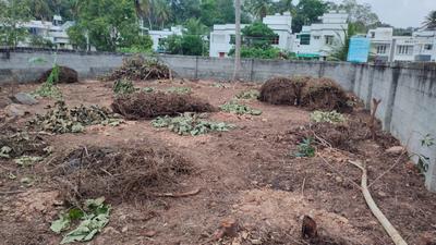 Image of 46 Sq.ft Residential Plot / Land for sale in Mannanthala, Thiruvananthapuram for Rs. 6000000