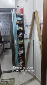 Kitchen Image of 1600 Sq.ft 3 BHK Apartment / Flat for sale in Azea Botanica, Vrindavan Yojana Lucknow for Rs. 15500000