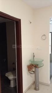 Image of 1900 Sq.ft 3 BHK Apartment / Flat for rent in Hi Tech Hitech Residency, Vesu, Surat for Rs. 30000
