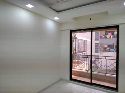 Living Room Image of 1080 Sq.ft 2 BHK Apartment / Flat for rent in Piramal Vaikunth Cluster 4A, Thane West Thane for Rs. 46000