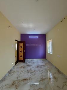 Hall Image of 600 Sq.ft 2 BHK Villa for sale in Maraimalai Nagar Chennai for Rs. 2794000