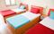 Bedroom Image of Shiv niwas pg in Sector 98, Noida