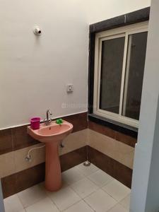 Bathroom Image of 2400 Sq.ft 4 BHK Independent House for sale in Borkhera Kota for Rs. 5600000