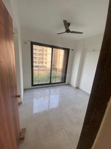 Hall Image of 1224 Sq.ft 2 BHK Apartment / Flat for rent in Atharva Landmark, Jagatpur Ahmedabad for Rs. 21000