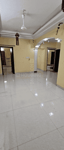 Living Room Image of 1450 Sq.ft 3.5 BHK Apartment / Flat for rent in Grace Gilgal, KT Nagar Nagpur for Rs. 22000