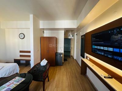 Image of 450 Sq.ft Studio Studio for sale in DLF My Pad, Gomti Nagar, Lucknow for Rs. 7600000