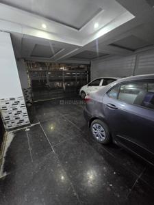 Image of 1021 Sq.ft 3 BHK Builder Floor for sale in Laxmi Nagar, New Delhi for Rs. 11000000