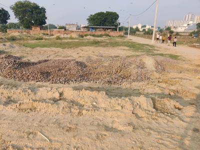 Image of 540 Sq.ft Residential Plot / Land for sale in Bamheta Village, Ghaziabad for Rs. 2700001
