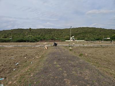 Image of 800 Sq.ft Residential Plot / Land for sale in Mahindra World City, Chennai for Rs. 1199203