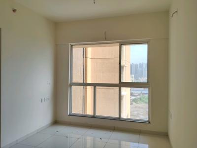 Living Room Image of 630 Sq.ft 2 BHK Apartment / Flat for rent in Godrej Upavan, Bhiwandi Thane for Rs. 18500