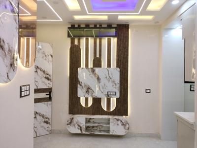 2 BHK Independent Builder Floor