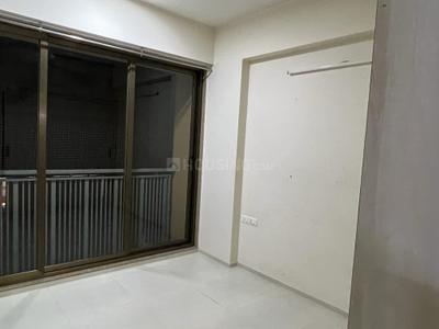 Bedroom Image of 2775 Sq.ft 4 BHK Apartment / Flat for sale in Gala Marvella, South Bopal Ahmedabad for Rs. 23500000