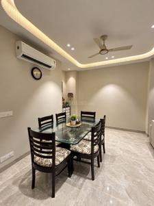 Hall Image of 1600 Sq.ft 3 BHK Builder Floor for rent in HUDA Plot Sector 42, Sector 42 Gurgaon for Rs. 100000