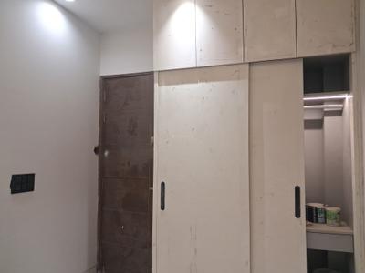Bedroom Image of 900 Sq.ft 3 BHK Builder Floor for sale in Paschim Vihar New Delhi for Rs. 19000000