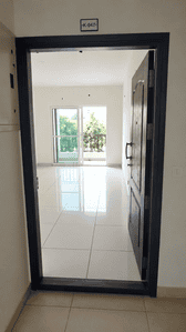 Image of 1290 Sq.ft 3 BHK Apartment / Flat for rent in Brigade Orchards, Devanahalli, Bengaluru for Rs. 35000