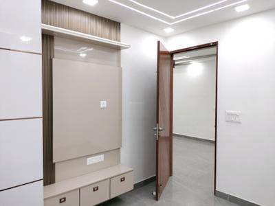 Bedroom Image of 1500 Sq.ft 3 BHK Apartment / Flat for sale in Sarvahit Apartments, Sector 17 Dwarka New Delhi for Rs. 22500000