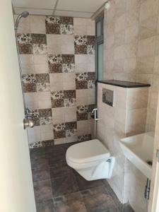 Image of 850 Sq.ft 2 BHK Apartment / Flat for sale in Mahindra Happinest Tathawade, Tathawade, Pune for Rs. 8300000