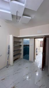 Hall Image of 648 Sq.ft 3 BHK Independent House for sale in Ayappakkam Chennai for Rs. 10000000