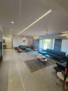 Image of 3400 Sq.ft 4 BHK Apartment / Flat for sale in Polaris, Sevasi, Vadodara for Rs. 17500000