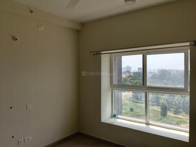 Bedroom Image of 1272 Sq.ft 2 BHK Apartment / Flat for rent in Krishvi Statura, Konadasapura Bengaluru for Rs. 48000