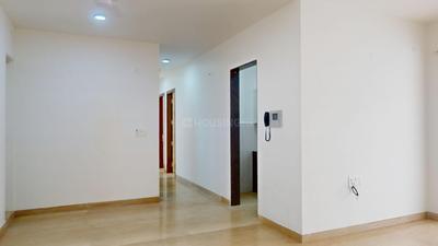 Living Room Image of 1580 Sq.ft 3 BHK Apartment / Flat for sale in Vijay Anmol Pride, Goregaon West Mumbai for Rs. 49000000