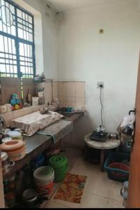 Balcony Image of 450 Sq.ft 1 BHK Apartment / Flat for sale in Munnu Khera Lucknow for Rs. 1690000