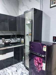 Kitchen Image of 648 Sq.ft 5 BHK Independent House for sale in GK Estate Colony Ludhiana for Rs. 4300000
