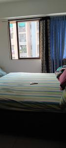 Bedroom Image of 1430 Sq.ft 3 BHK Apartment / Flat for sale in Siddhi Aarohi Elysium, South Bopal Ahmedabad for Rs. 7500000