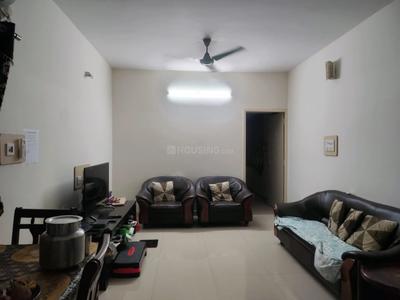 Hall Image of 1300 Sq.ft 3 BHK Apartment / Flat for rent in Poonamallee Chennai for Rs. 53000