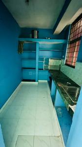 Kitchen Image of 530 Sq.ft 2 BHK Apartment / Flat for sale in Shivam building, Fafadih Raipur for Rs. 1800000