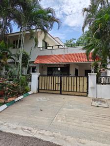 Image of 4400 Sq.ft 4 BHK Villa for sale in Yapral, Secunderabad for Rs. 48000000