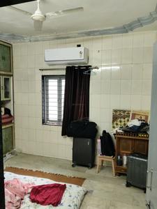 Bedroom Image of 1530 Sq.ft 2 BHK Independent House for sale in Thaltej Ahmedabad for Rs. 10500000