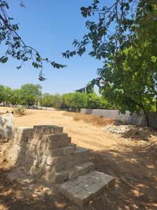 Image of 1500 Sq.ft Residential Plot / Land for sale in Makarba, Ahmedabad for Rs. 202500000