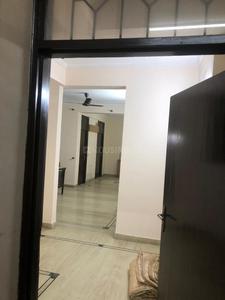Hall Image of 2862 Sq.ft 3 BHK Apartment / Flat for sale in CGHS Rose Apartment, Sector 28 Gurgaon for Rs. 39000000