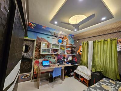 Bedroom Image of 1135 Sq.ft 2 BHK Apartment / Flat for sale in Uttarahalli Hobli Bengaluru for Rs. 12200000