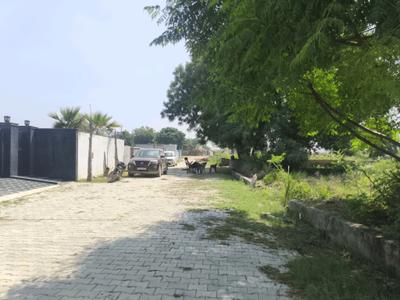 Image of 125 Sq.ft Residential Plot / Land for sale in Bhanauta, Greater Noida for Rs. 4376400