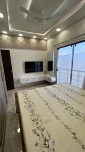 Bedroom Image of 513 Sq.ft 2 BHK Builder Floor for sale in Chandni Chowk New Delhi for Rs. 6500000