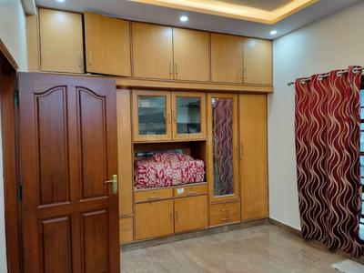 Bedroom Image of 6000 Sq.ft 7 BHK Builder Floor for sale in RR Nagar Bengaluru for Rs. 90000000